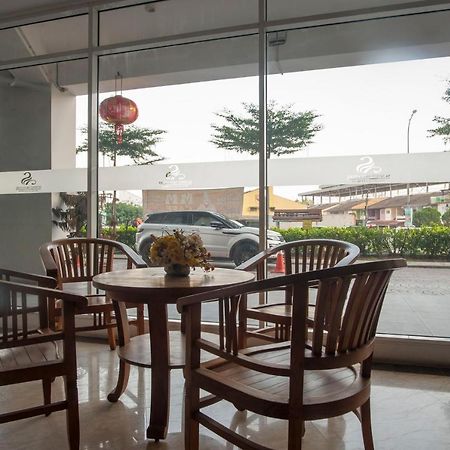 Summit Signature Hotel Oug Kl Kuala Lumpur Exterior photo