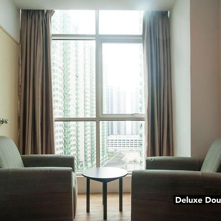 Summit Signature Hotel Oug Kl Kuala Lumpur Exterior photo