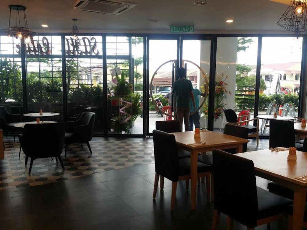 Summit Signature Hotel Oug Kl Kuala Lumpur Exterior photo