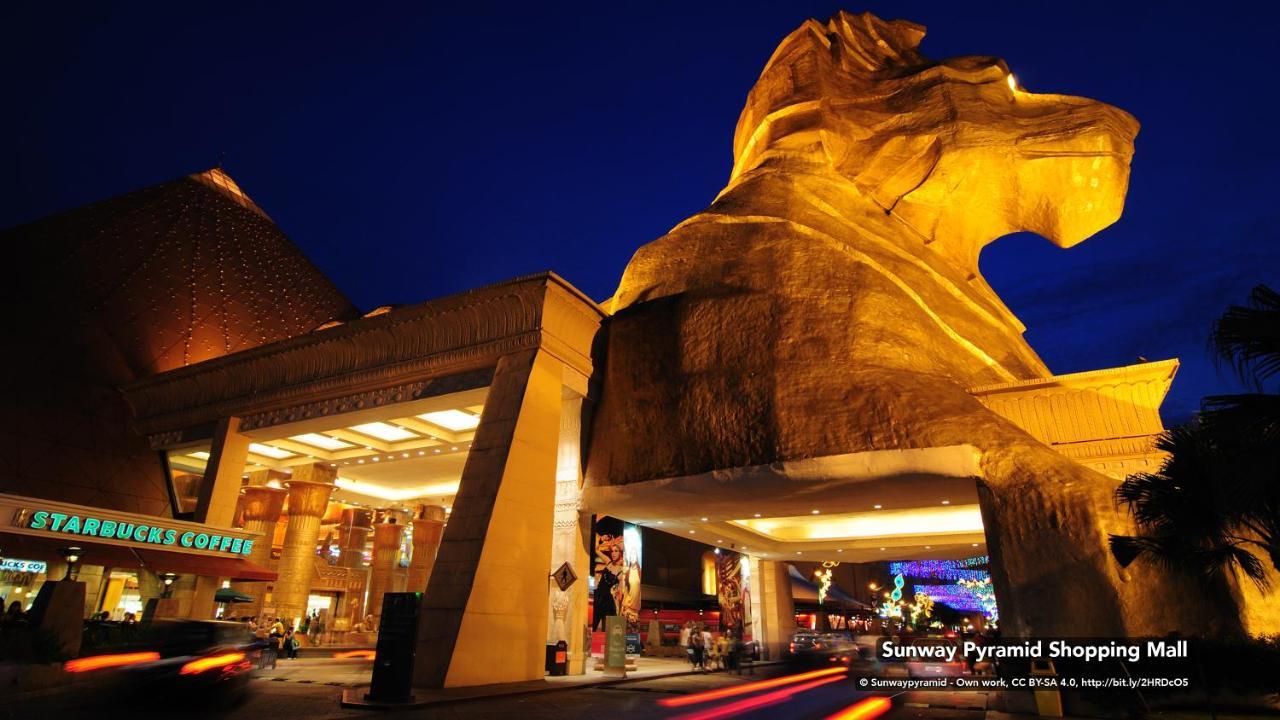 Summit Signature Hotel Oug Kl Kuala Lumpur Exterior photo