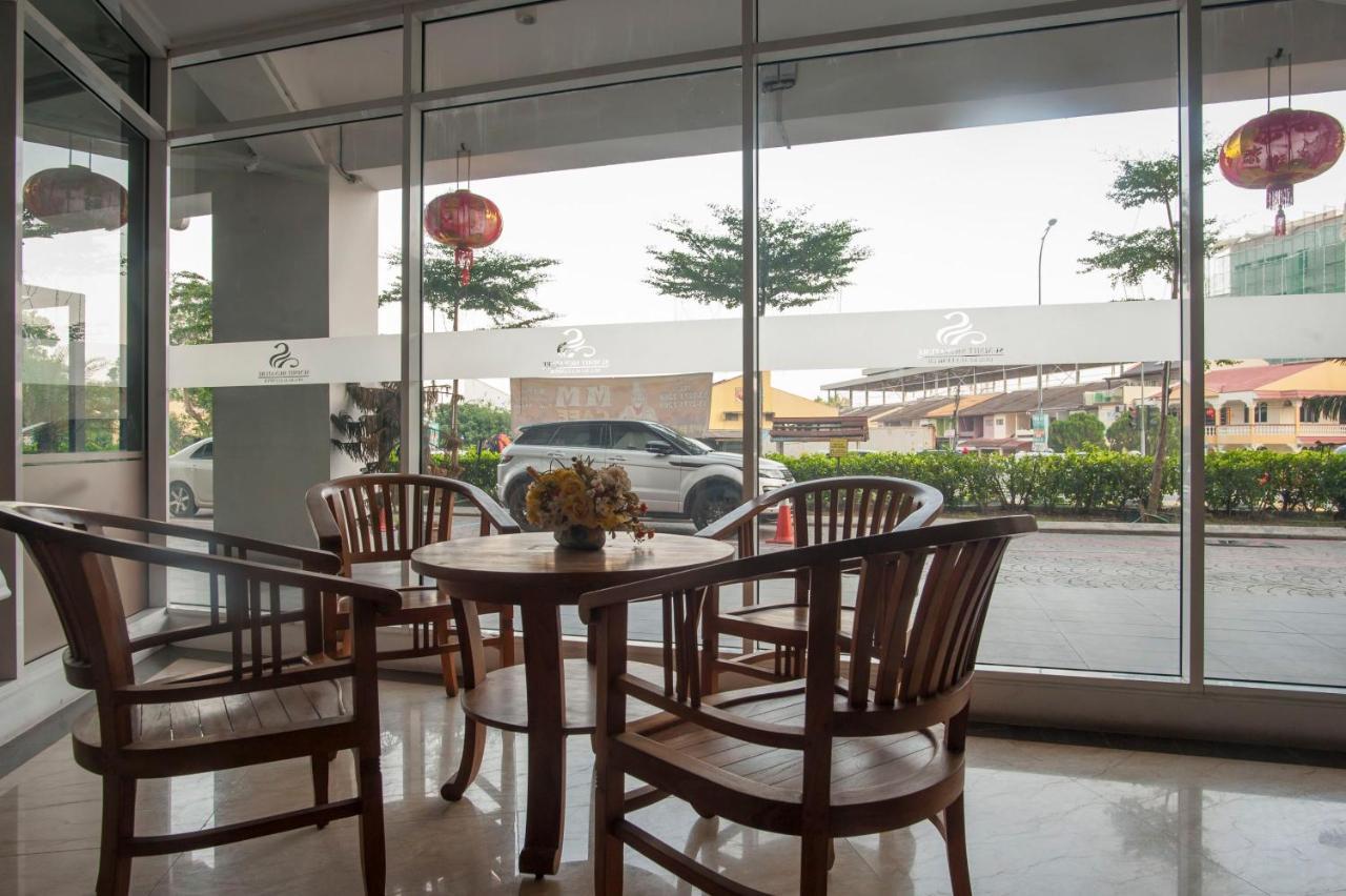 Summit Signature Hotel Oug Kl Kuala Lumpur Exterior photo
