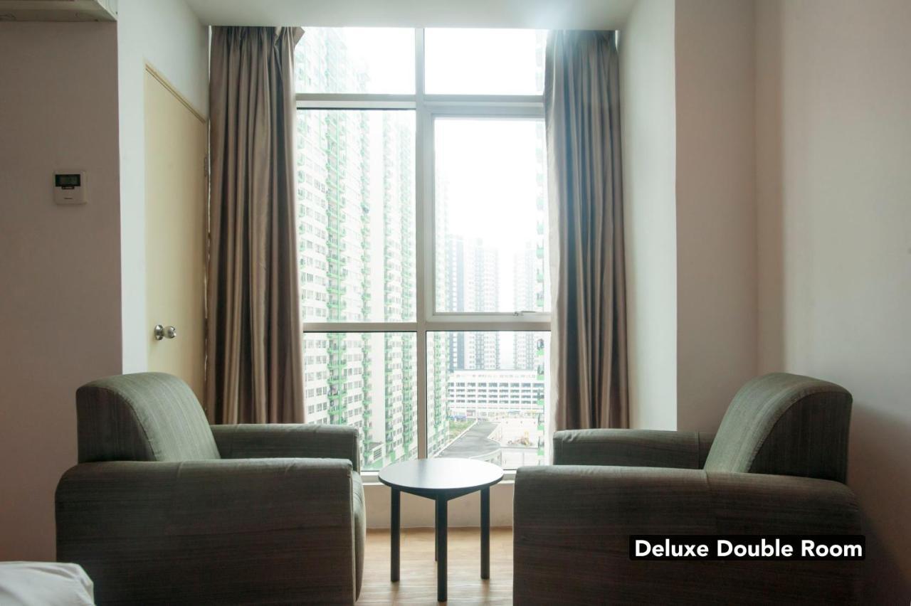 Summit Signature Hotel Oug Kl Kuala Lumpur Exterior photo