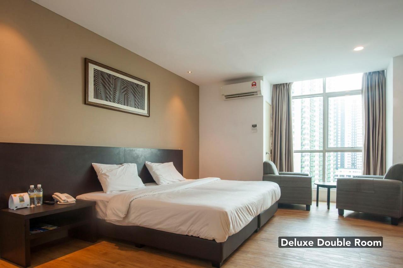Summit Signature Hotel Oug Kl Kuala Lumpur Exterior photo
