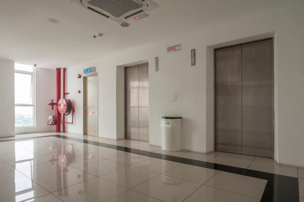Summit Signature Hotel Oug Kl Kuala Lumpur Exterior photo