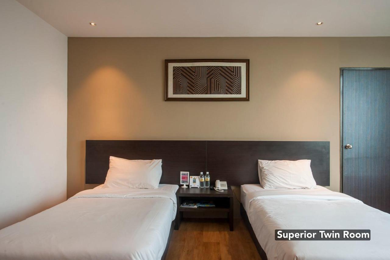 Summit Signature Hotel Oug Kl Kuala Lumpur Exterior photo
