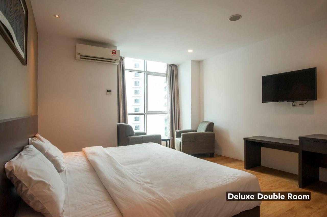 Summit Signature Hotel Oug Kl Kuala Lumpur Exterior photo