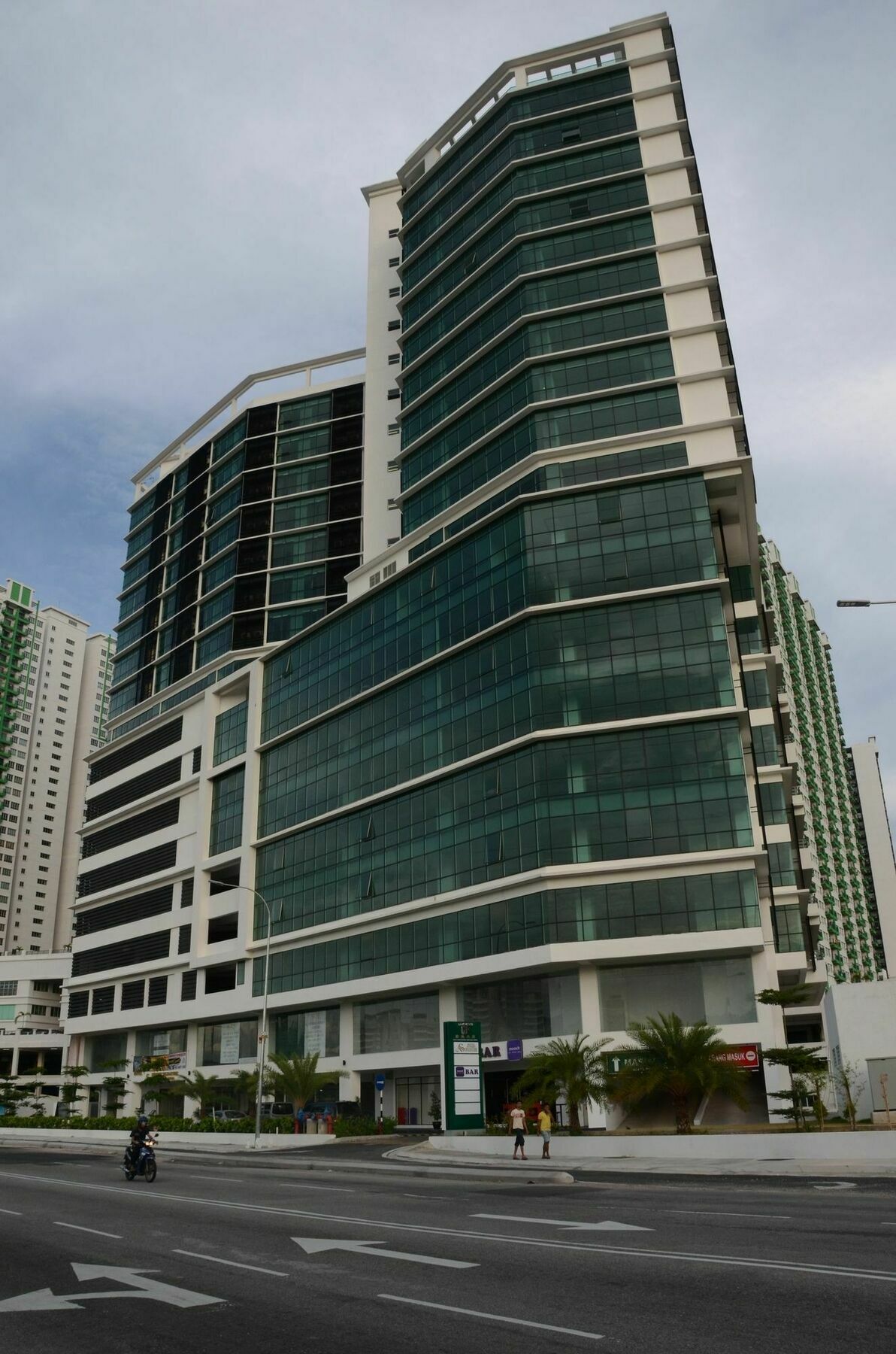 Summit Signature Hotel Oug Kl Kuala Lumpur Exterior photo