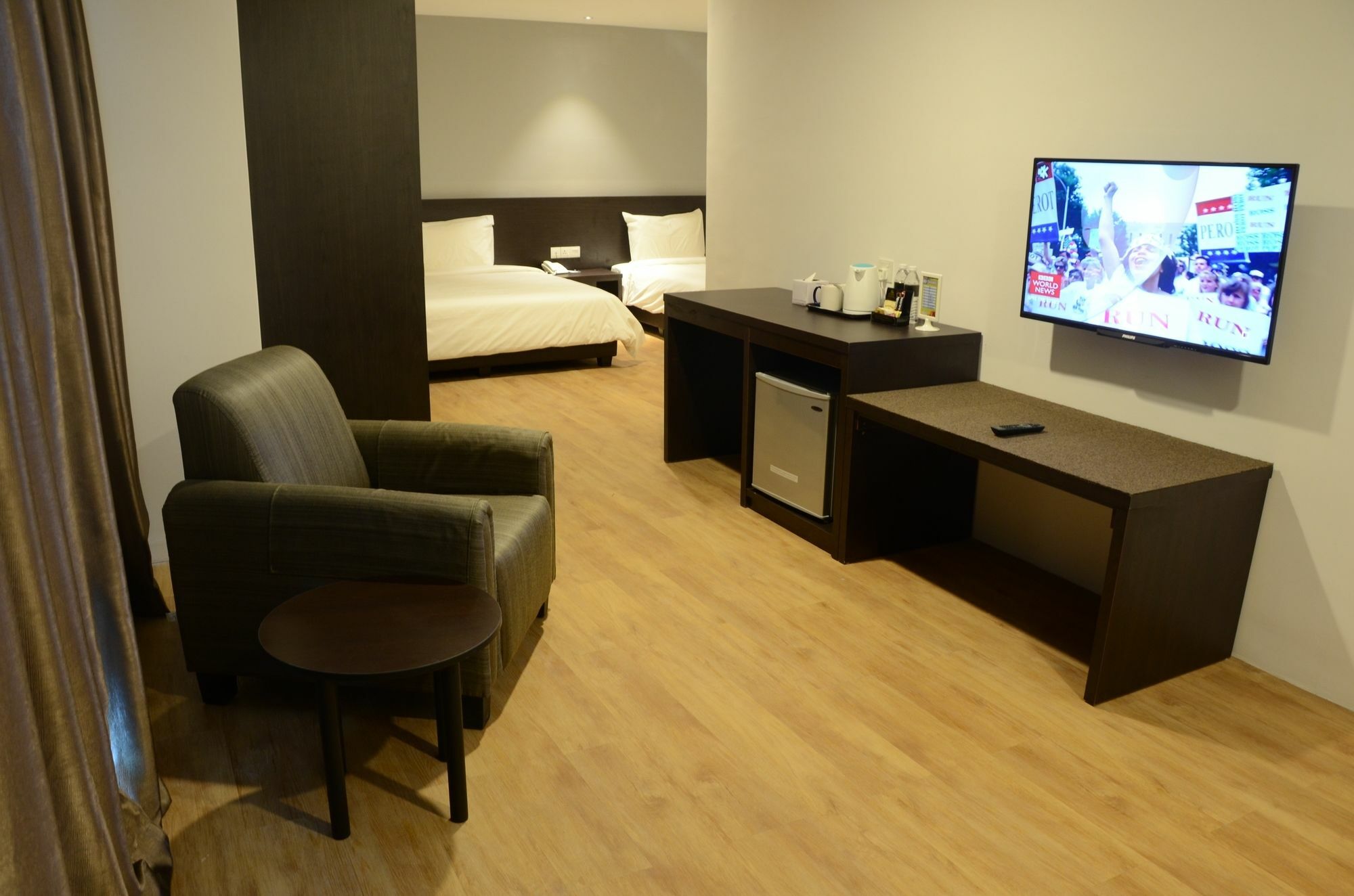 Summit Signature Hotel Oug Kl Kuala Lumpur Exterior photo