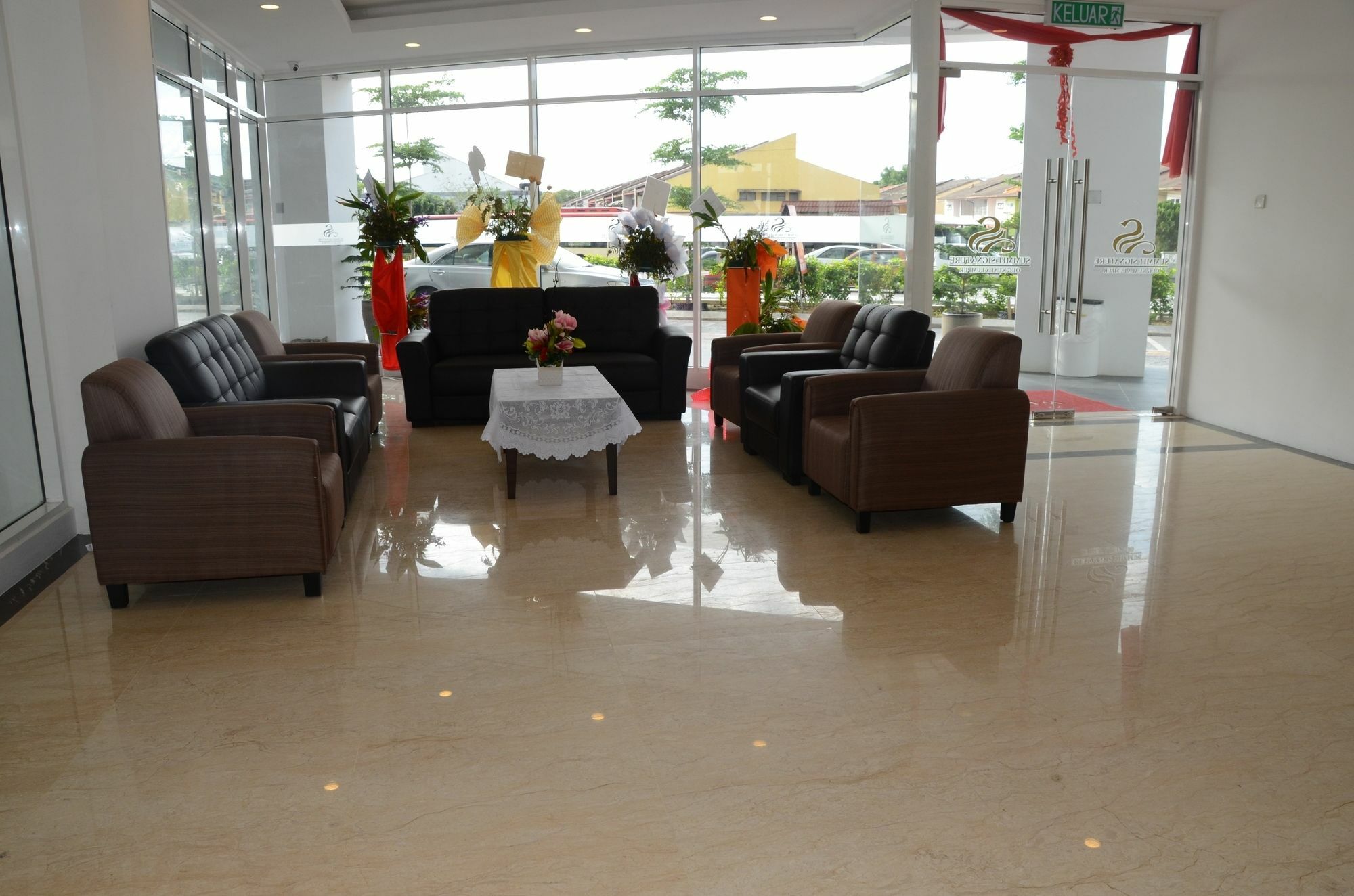 Summit Signature Hotel Oug Kl Kuala Lumpur Exterior photo