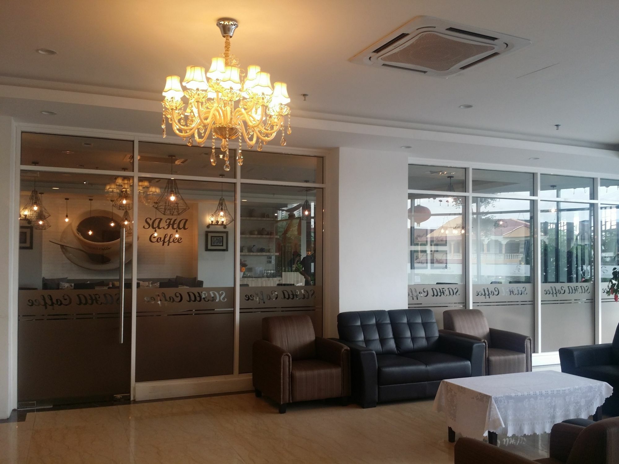 Summit Signature Hotel Oug Kl Kuala Lumpur Exterior photo