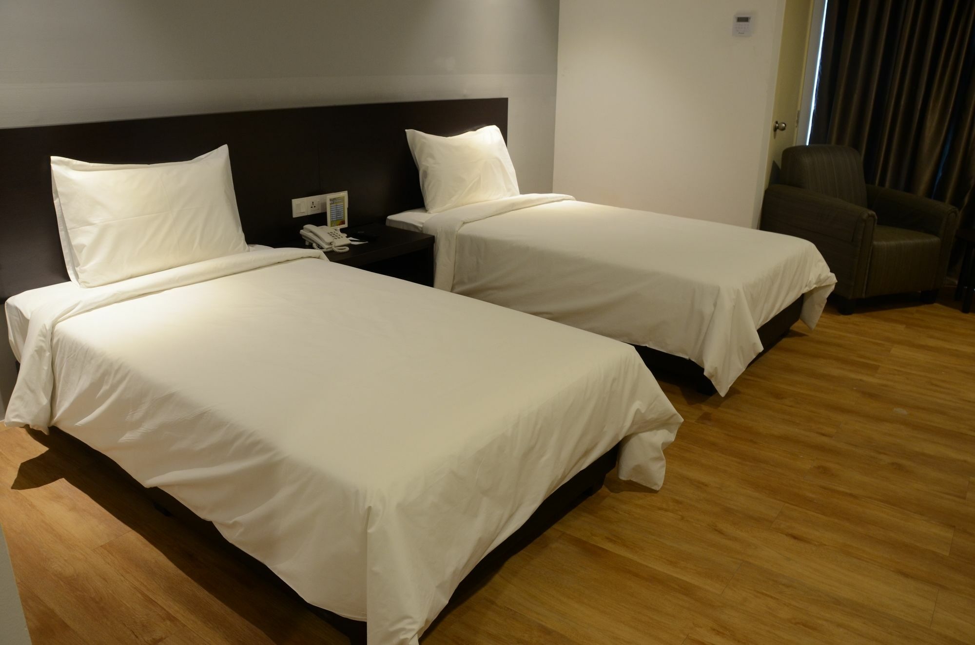 Summit Signature Hotel Oug Kl Kuala Lumpur Exterior photo