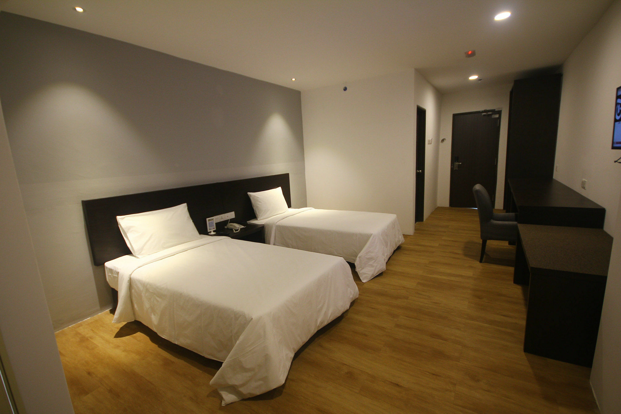Summit Signature Hotel Oug Kl Kuala Lumpur Exterior photo