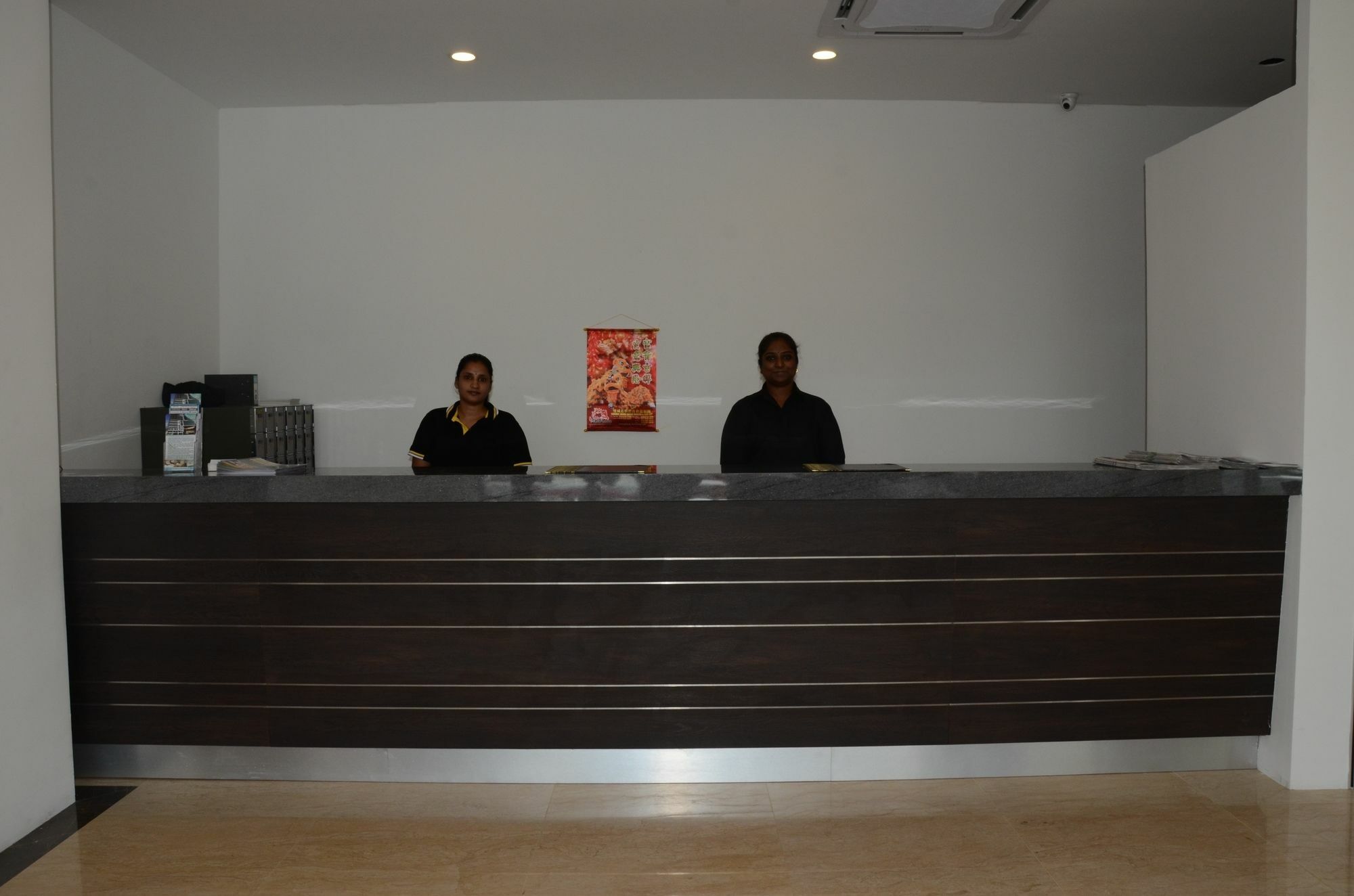Summit Signature Hotel Oug Kl Kuala Lumpur Exterior photo