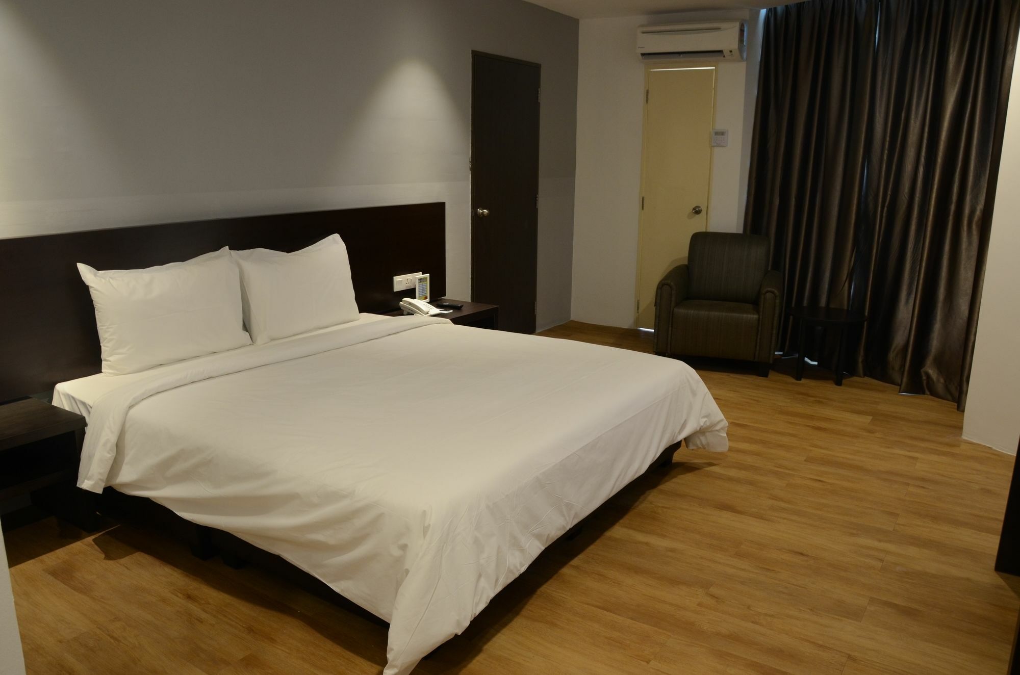 Summit Signature Hotel Oug Kl Kuala Lumpur Exterior photo