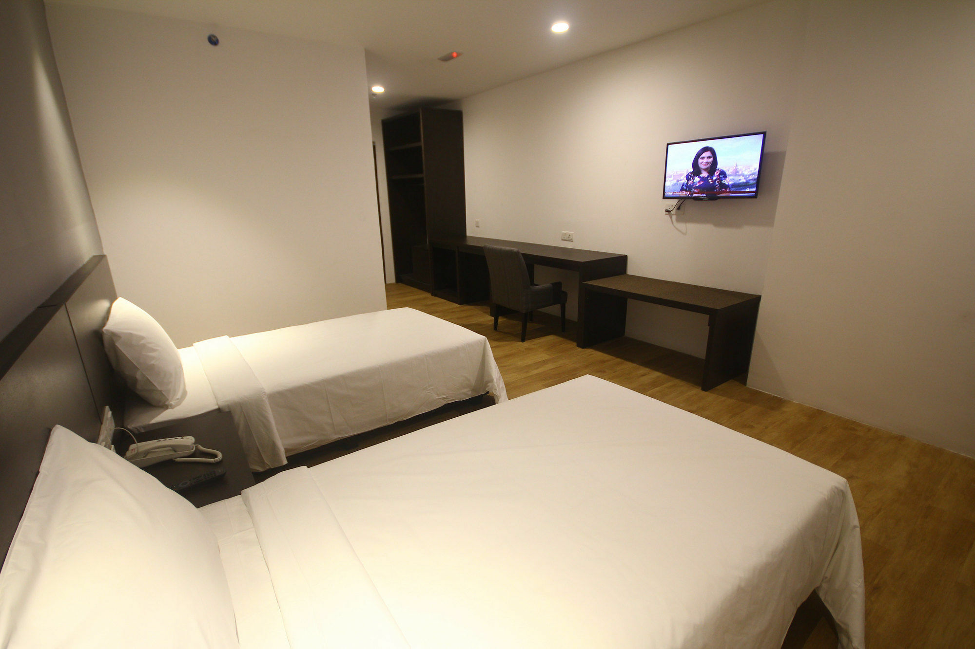 Summit Signature Hotel Oug Kl Kuala Lumpur Exterior photo
