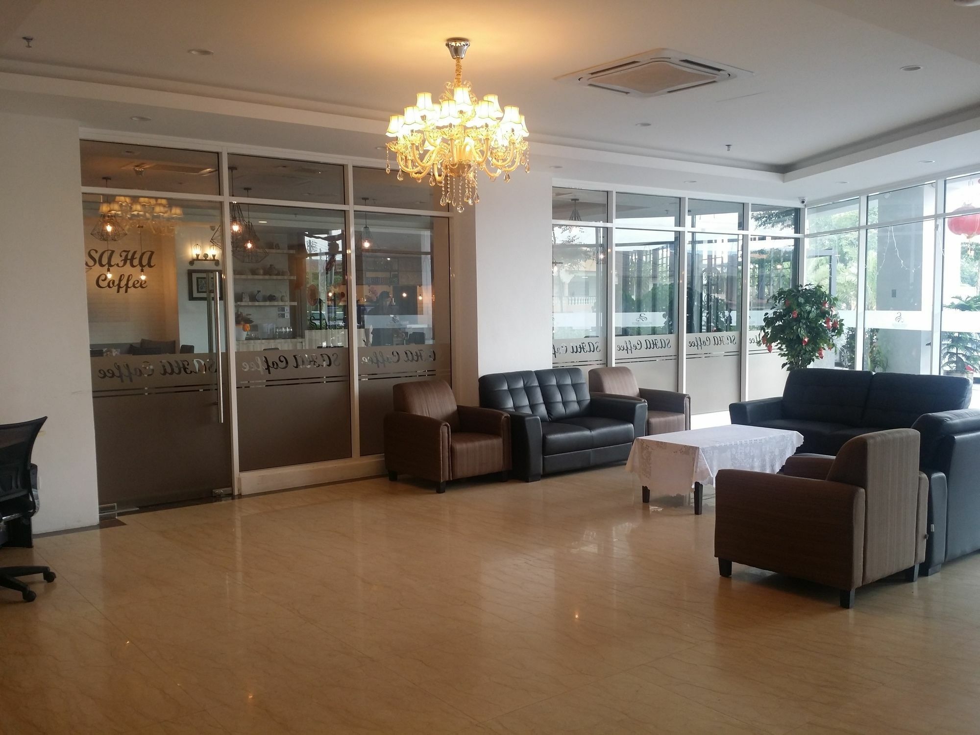 Summit Signature Hotel Oug Kl Kuala Lumpur Exterior photo